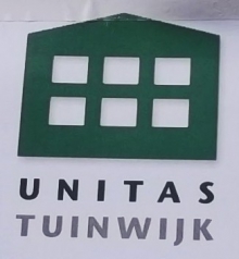 Bewonersgroep Unitas